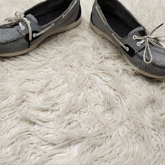 Sperry Boat Shoes - Picture 5 of 8